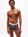 Multi 3-Pack Logo Trunks  Men