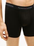 Multi 3-Pack Logo Trunks  Men