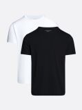 Multi 2-Pack Everyday Luxe Crew Neck T-Shirts  Men