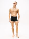 Multi 3-Pack Logo Waistband Trunks  Men