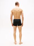 Multi 3-Pack Logo Waistband Trunks  Men