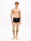 Multi 3-Pack Logo Waistband Trunks  Men