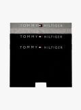 Multi 3-Pack TH Original Logo Waistband Trunks  Men