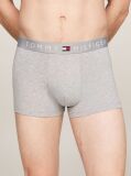 Multi 3-Pack TH Original Logo Waistband Trunks  Men