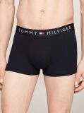 Multi 3-Pack TH Original Logo Waistband Trunks  Men