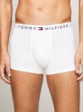 Multi 3-Pack TH Original Logo Waistband Trunks  Men