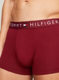 Multi 3-Pack TH Original Logo Waistband Trunks  Men