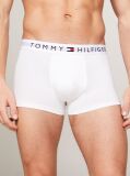 Multi 3-Pack TH Original Logo Waistband Trunks  Men
