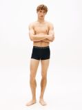 Multi 3-Pack TH Original Logo Waistband Trunks  Men