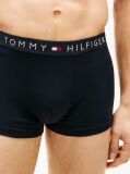 Multi 3-Pack TH Original Logo Waistband Trunks  Men