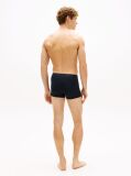 Multi 3-Pack TH Original Logo Waistband Trunks  Men