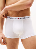 Multi 3-Pack TH Original Logo Waistband Trunks  Men