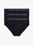 Multi 3-Pack TH Original Logo Waistband Briefs  Men