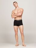 Multi 3-Pack Metallic Logo Trunks Gift Set  Men