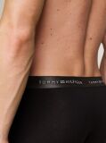 Multi 3-Pack Metallic Logo Trunks Gift Set  Men