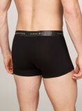 Multi 3-Pack Metallic Logo Trunks Gift Set  Men