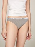 Multi 3-Pack Logo Waistband Briefs  Women