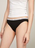 Multi 3-Pack Logo Waistband Briefs  Women