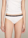 Multi 3-Pack Logo Waistband Briefs  Women