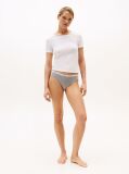 Multi 3-Pack Logo Waistband Briefs  Women