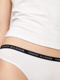 Multi 3-Pack Logo Waistband Briefs  Women