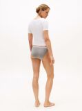 Multi 3-Pack Logo Waistband Briefs  Women