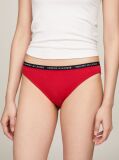 Multi 3-Pack Logo Waistband Briefs  Women