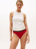 Multi 3-Pack Logo Waistband Briefs  Women