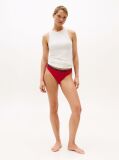 Multi 3-Pack Logo Waistband Briefs  Women