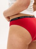 Multi 3-Pack Logo Waistband Briefs  Women