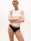 Multi 3-Pack Logo Waistband Briefs  Women