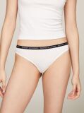 Multi 3-Pack Logo Waistband Thongs  Women