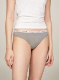 Multi 3-Pack Logo Waistband Thongs  Women