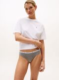 Multi 3-Pack Logo Waistband Thongs  Women