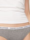 Multi 3-Pack Logo Waistband Thongs  Women