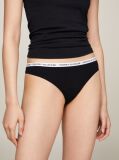 Multi 3-Pack Logo Waistband Thongs  Women