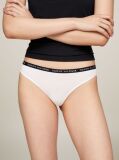 Multi 3-Pack Logo Waistband Thongs  Women