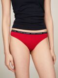 Multi 3-Pack Logo Waistband Thongs  Women