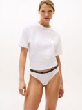 Multi 3-Pack Logo Waistband Thongs  Women