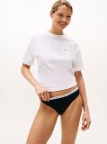 Multi 3-Pack Logo Waistband Thongs  Women