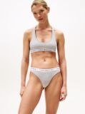Grey TOMMY ICONS BRA BRALLETE  Women
