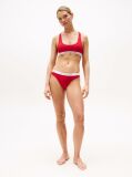 Red TOMMY ICONS BRA BRALLETE  Women