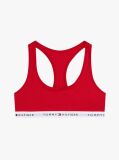 Red TOMMY ICONS BRA BRALLETE  Women