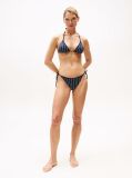 Multi TH Essential Print Triangle Bikini Top  Women