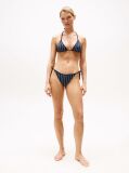 Multi TH Essential Print Side Tie Bikini Bottoms  Women