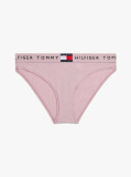 Pink Heritage Waistband Logo Briefs  Women