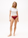 Multi 3-Pack Essential Mesh Thongs Gift Box  Women