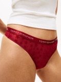 Multi 3-Pack Essential Mesh Thongs Gift Box  Women