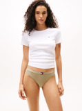 Multi 3-Pack Heritage Logo Briefs  Women