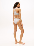 Grey Racerback Bralette  Women